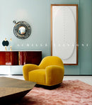 Achille Salvagni-Lifestyle and Leisure-買書書 BuyBookBook