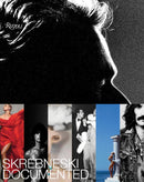 Skrebneski Documented-Photography and photographs-買書書 BuyBookBook