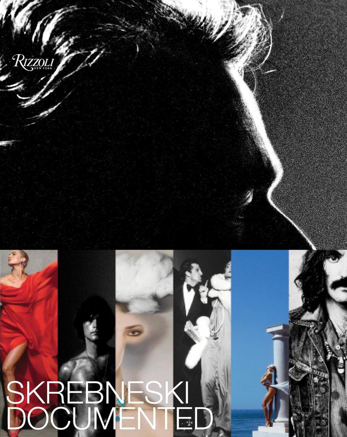 Skrebneski Documented-Photography and photographs-買書書 BuyBookBook