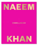 Naeem Khan-Design/ fashion/ architecture/ illustration-買書書 BuyBookBook
