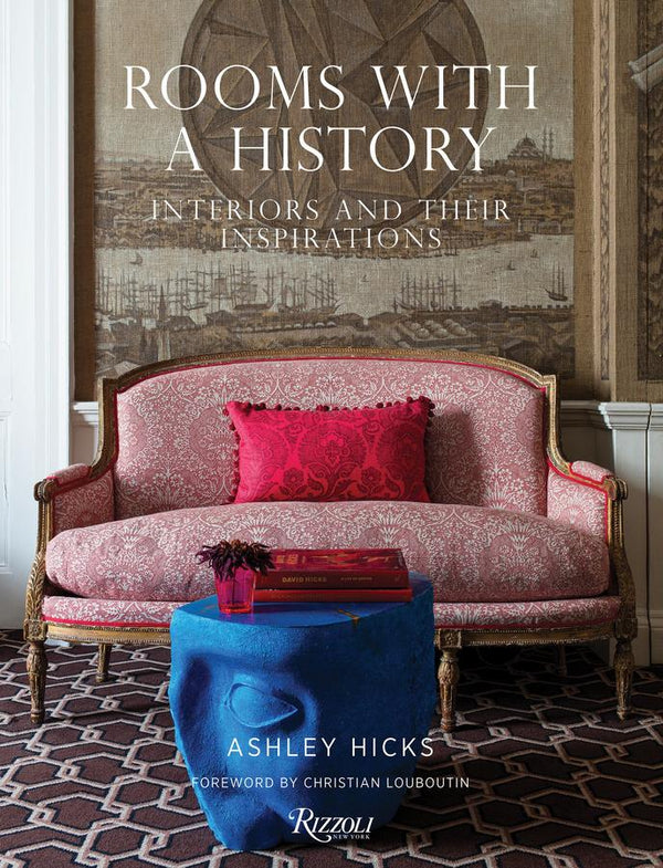 Rooms with a History-Lifestyle and Leisure-買書書 BuyBookBook