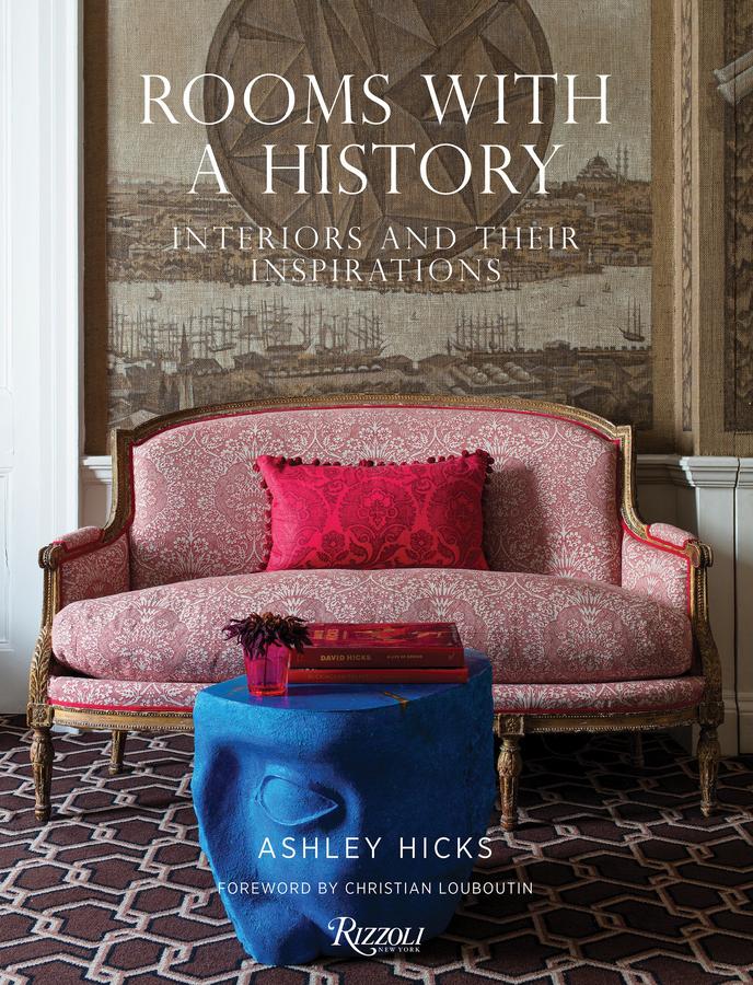 Rooms with a History-Lifestyle and Leisure-買書書 BuyBookBook