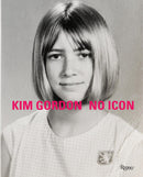 Kim Gordon-Music-買書書 BuyBookBook
