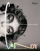 The Candy Book of Transversal Creativity-Design/ fashion/ architecture/ illustration-買書書 BuyBookBook