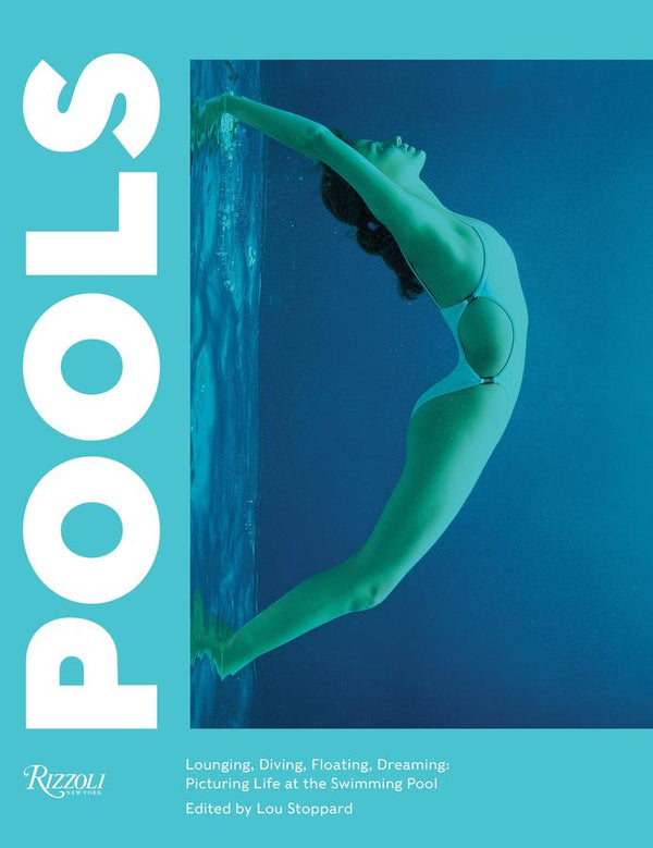 Pools-Photography and photographs-買書書 BuyBookBook