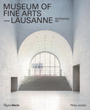 Museum of Fine Arts, Lausanne-Design/ fashion/ architecture/ illustration-買書書 BuyBookBook