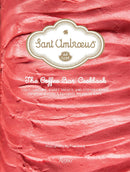 Sant Ambroeus: The Coffee Bar Cookbook-Cookery / food and drink / food writing-買書書 BuyBookBook