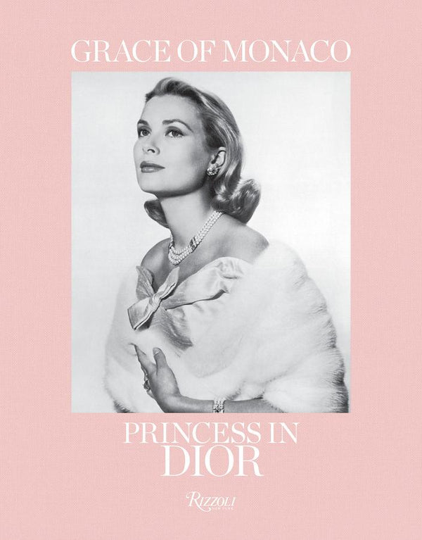 Grace of Monaco-Photography and photographs-買書書 BuyBookBook