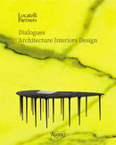 Locatelli Partners: Dialogues-Design/ fashion/ architecture/ illustration-買書書 BuyBookBook
