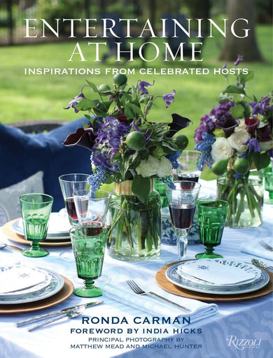 Entertaining at Home-Cookery / food and drink / food writing-買書書 BuyBookBook