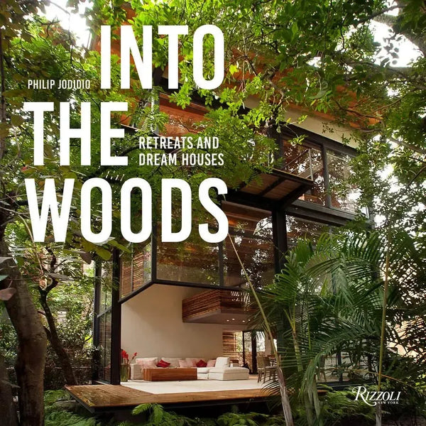 Into the Woods-Design/ fashion/ architecture/ illustration-買書書 BuyBookBook