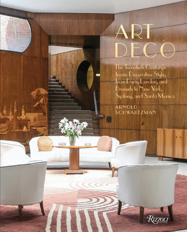 Art Deco-Design/ fashion/ architecture/ illustration-買書書 BuyBookBook