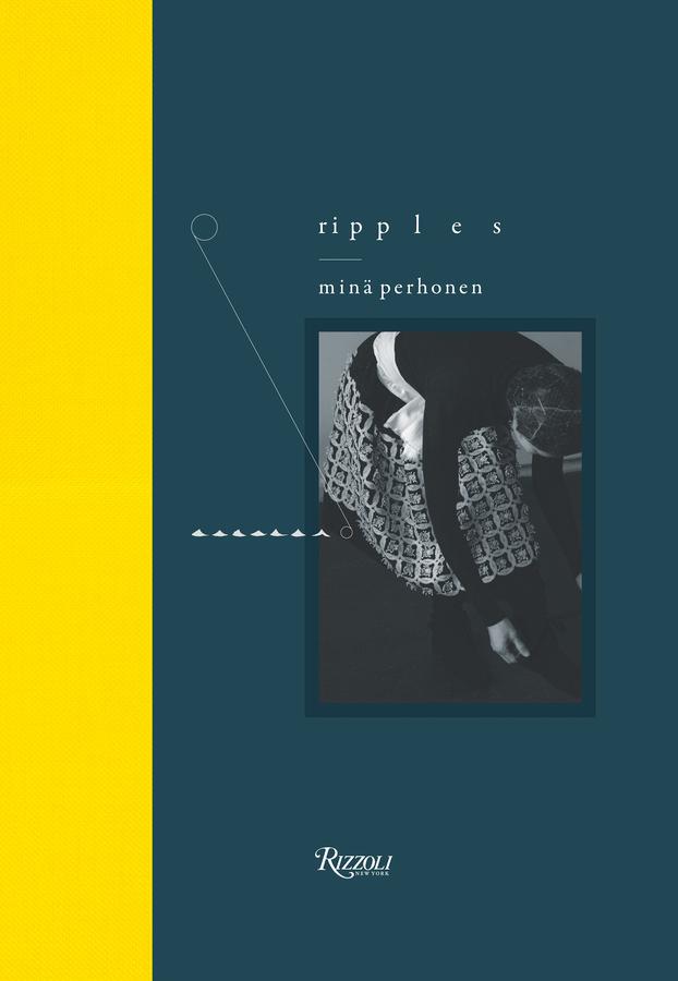 Mina Perhonen-Design/ fashion/ architecture/ illustration-買書書 BuyBookBook