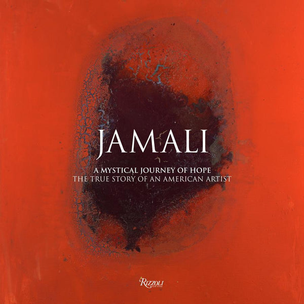 Jamali: A Mystical Journey of Hope-Art: general-買書書 BuyBookBook