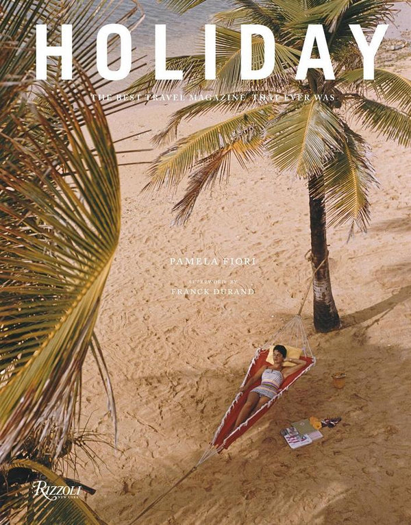 Holiday-Lifestyle and Leisure-買書書 BuyBookBook