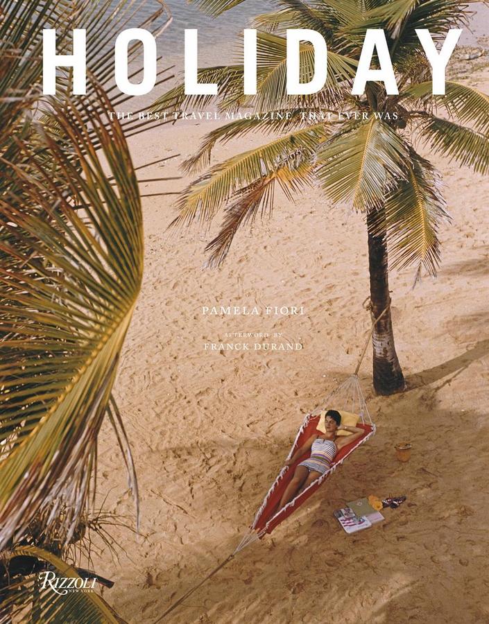 Holiday-Lifestyle and Leisure-買書書 BuyBookBook
