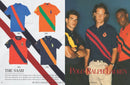 Ralph Lauren's Polo Shirt US - Hardback