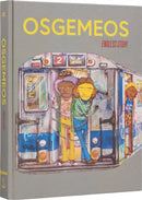 OSGEMEOS-Art: general-買書書 BuyBookBook