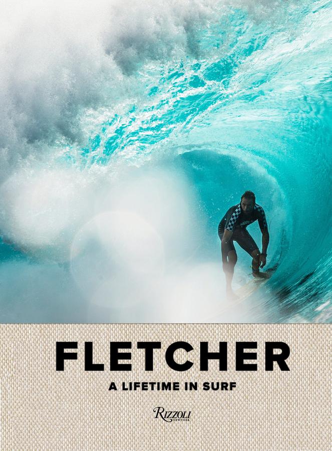 Fletcher: A Lifetime in Surf-Sports and Active outdoor recreation-買書書 BuyBookBook