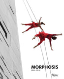 Morphosis-Design/ fashion/ architecture/ illustration-買書書 BuyBookBook