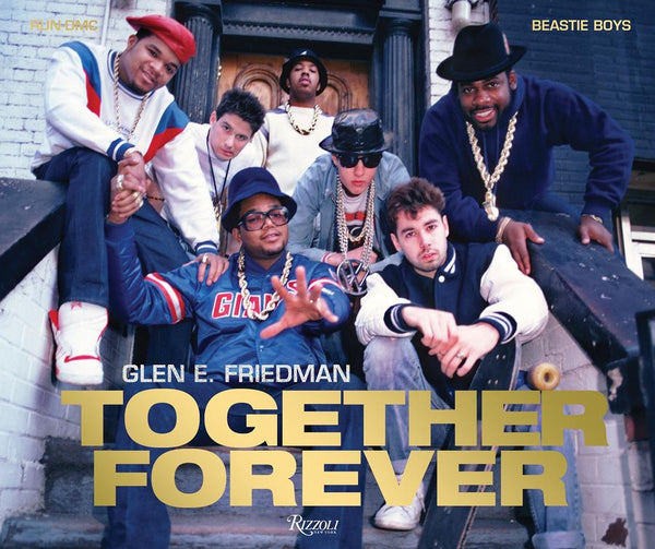Together Forever-Music-買書書 BuyBookBook