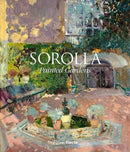 Sorolla: Painted Gardens-Art: general-買書書 BuyBookBook