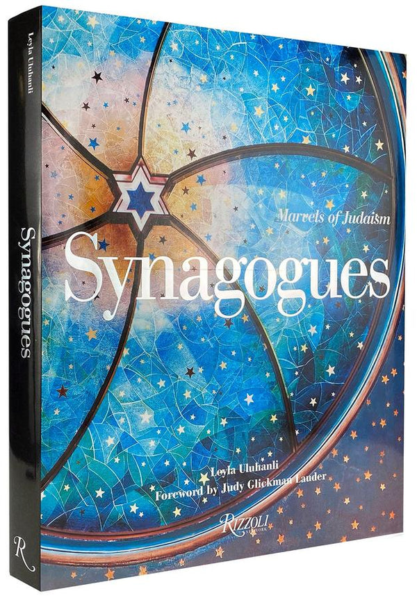 Synagogues-Design/ fashion/ architecture/ illustration-買書書 BuyBookBook