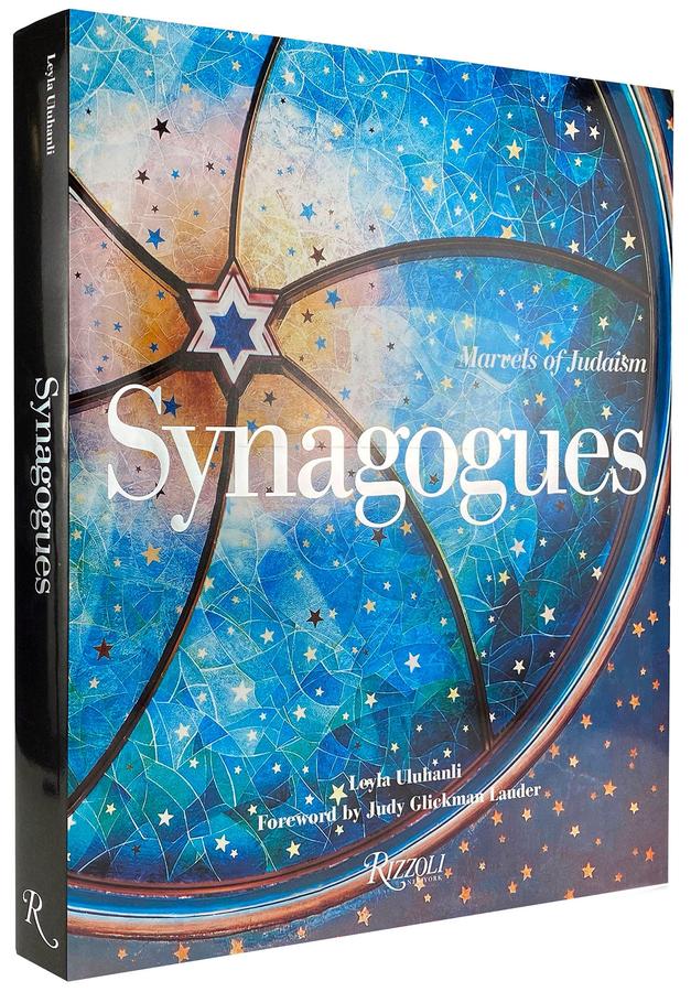 Synagogues-Design/ fashion/ architecture/ illustration-買書書 BuyBookBook