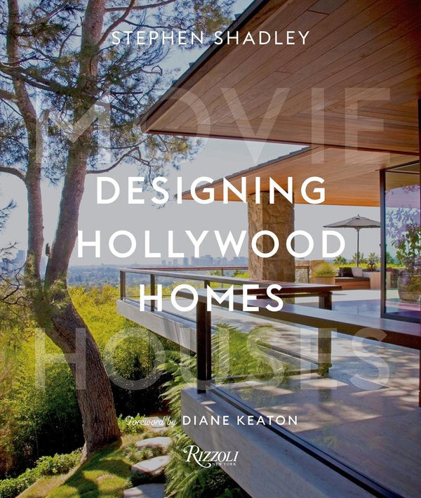 Designing Hollywood Homes-Lifestyle and Leisure-買書書 BuyBookBook