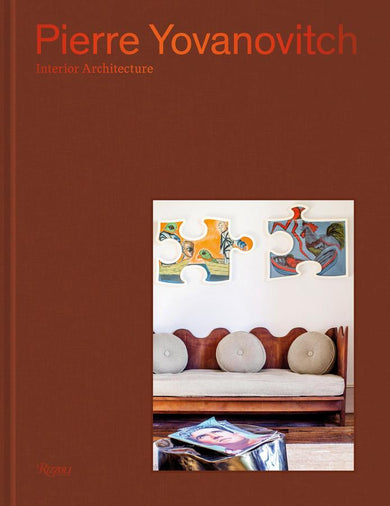 Pierre Yovanovitch-Lifestyle and Leisure-買書書 BuyBookBook