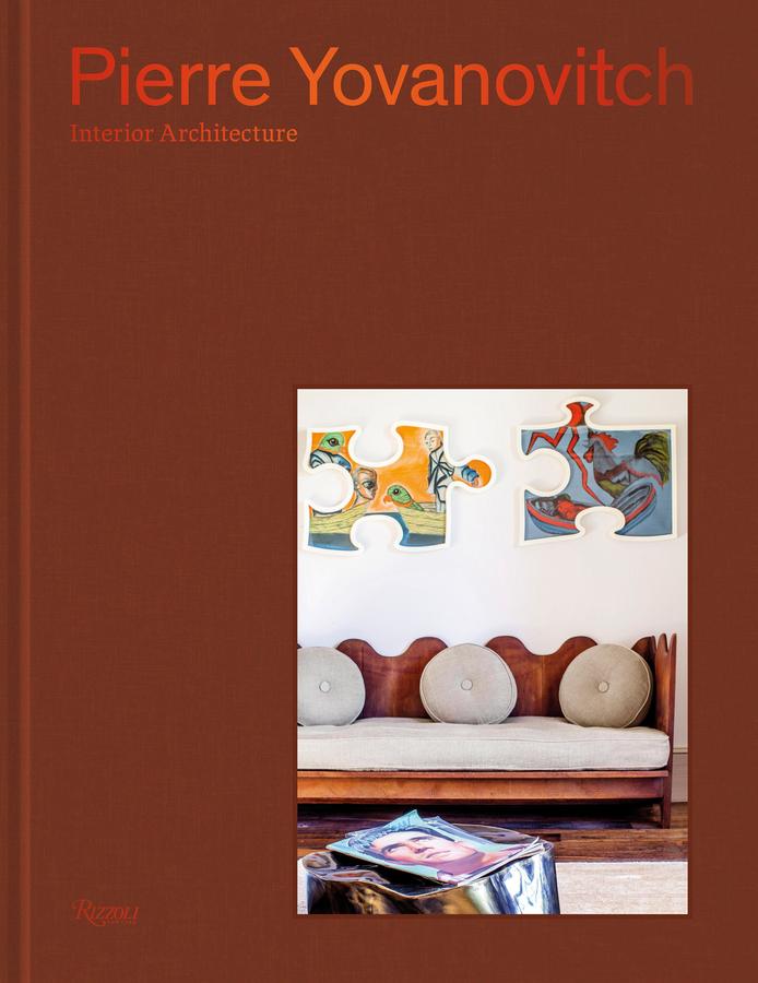 Pierre Yovanovitch-Lifestyle and Leisure-買書書 BuyBookBook