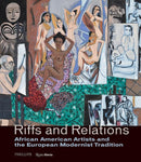 Riffs and Relations-Art: general-買書書 BuyBookBook