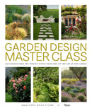 Garden Design Master Class-Lifestyle and Leisure-買書書 BuyBookBook