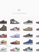 Nike SB: The Dunk Book-Design/ fashion/ architecture/ illustration-買書書 BuyBookBook