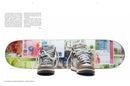 Nike SB: The Dunk Book US - Hardback