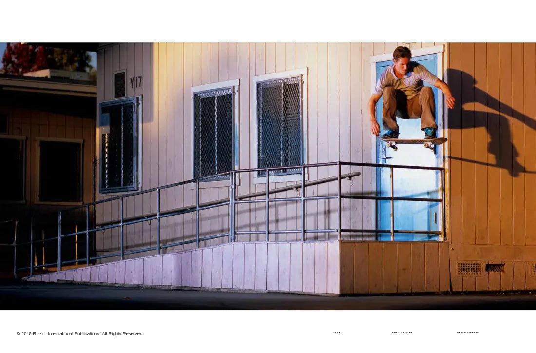 Nike SB: The Dunk Book US - Hardback
