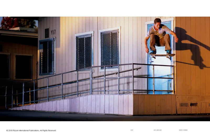 Nike SB: The Dunk Book US - Hardback