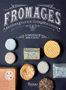 Fromages-Cookery / food and drink / food writing-買書書 BuyBookBook