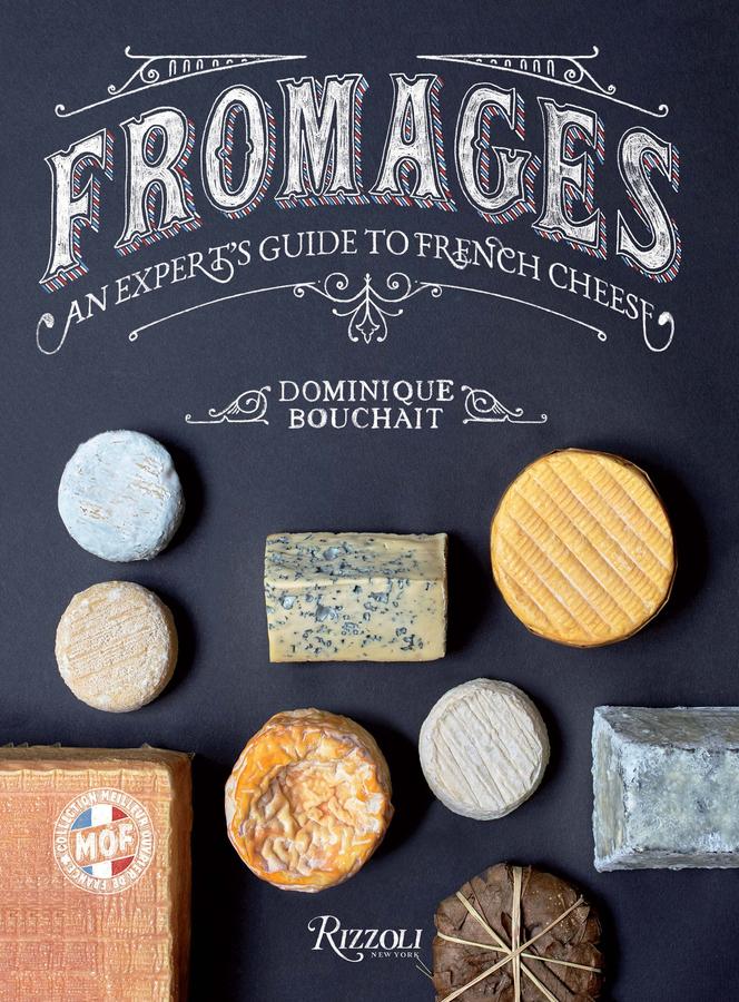 Fromages-Cookery / food and drink / food writing-買書書 BuyBookBook