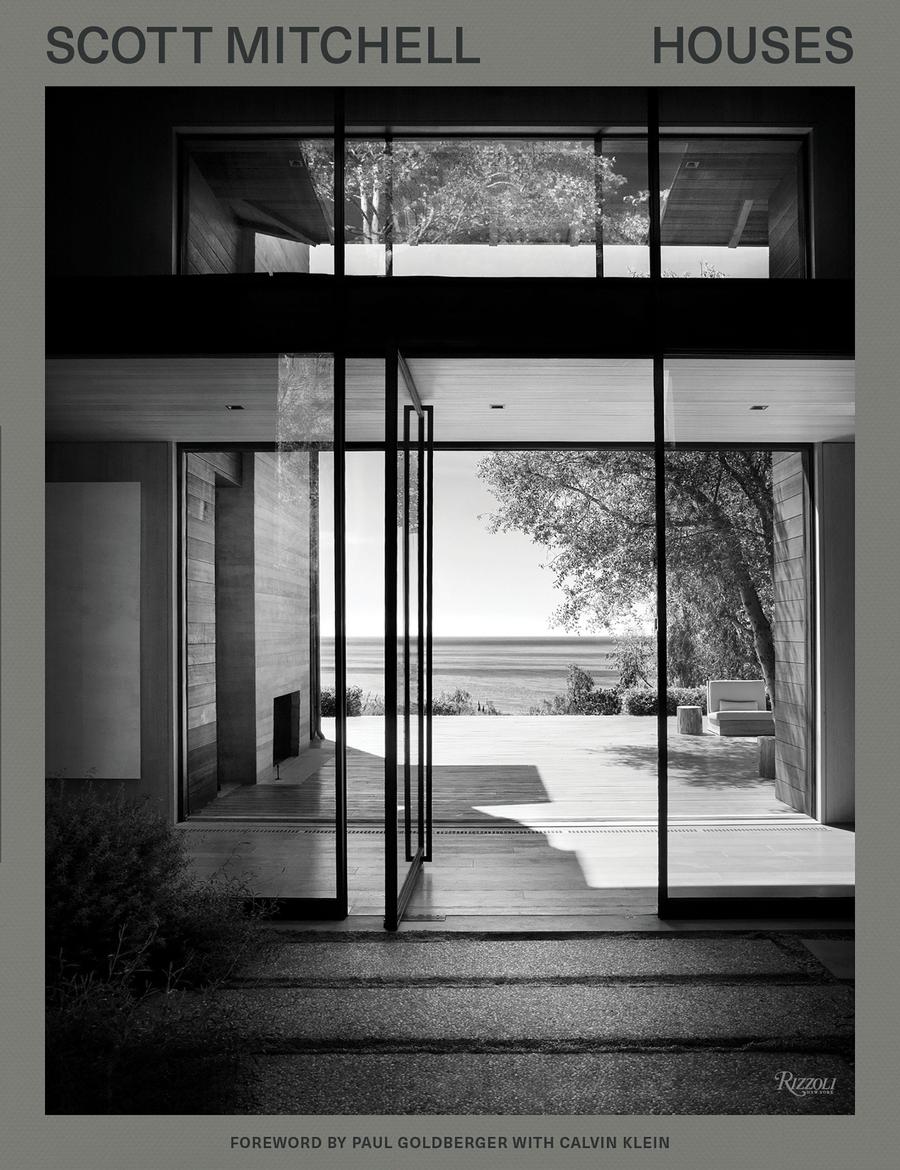 Scott Mitchell Houses-Design/ fashion/ architecture/ illustration-買書書 BuyBookBook