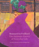 Bonnard to Vuillard, The Intimate Poetry of Everyday Life-Art: general-買書書 BuyBookBook