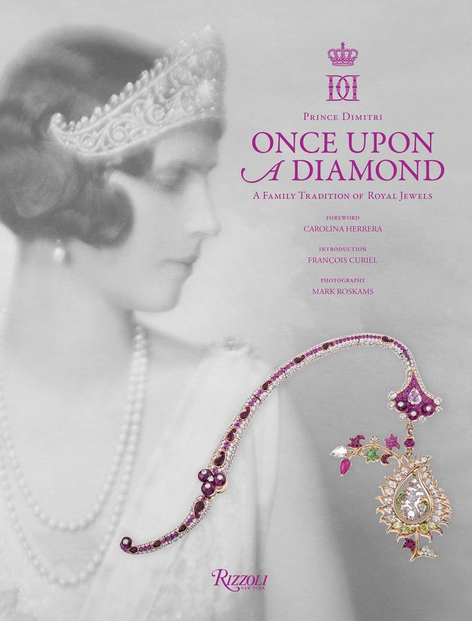 Once Upon a Diamond-Art: general-買書書 BuyBookBook