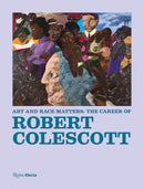 Art and Race Matters: The Career of Robert Colescott-Art: general-買書書 BuyBookBook