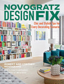 Novogratz Design Fix-Lifestyle and Leisure-買書書 BuyBookBook