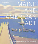 Maine and American Art-Art: general-買書書 BuyBookBook