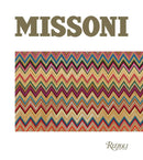 Missoni Deluxe Edition-Design/ fashion/ architecture/ illustration-買書書 BuyBookBook