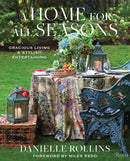 A Home for All Seasons-Cookery / food and drink / food writing-買書書 BuyBookBook