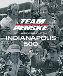 Team Penske-Sports and Active outdoor recreation-買書書 BuyBookBook