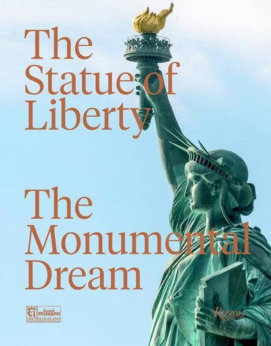 The Statue of Liberty-Lifestyle and Leisure-買書書 BuyBookBook
