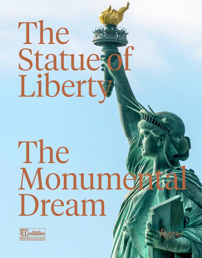 The Statue of Liberty-Lifestyle and Leisure-買書書 BuyBookBook